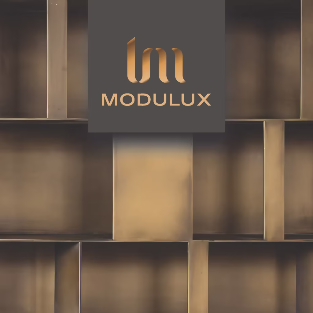 Download Modulux Catalog