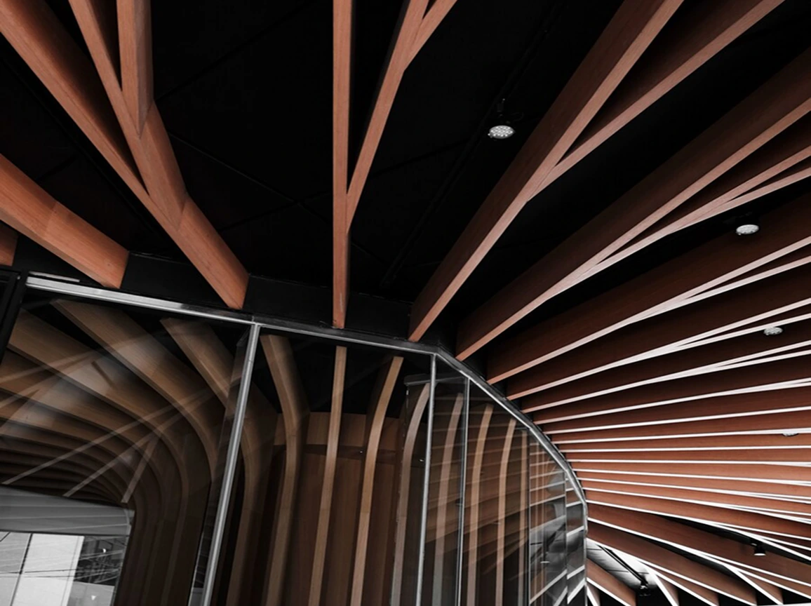 Image gallery marquee