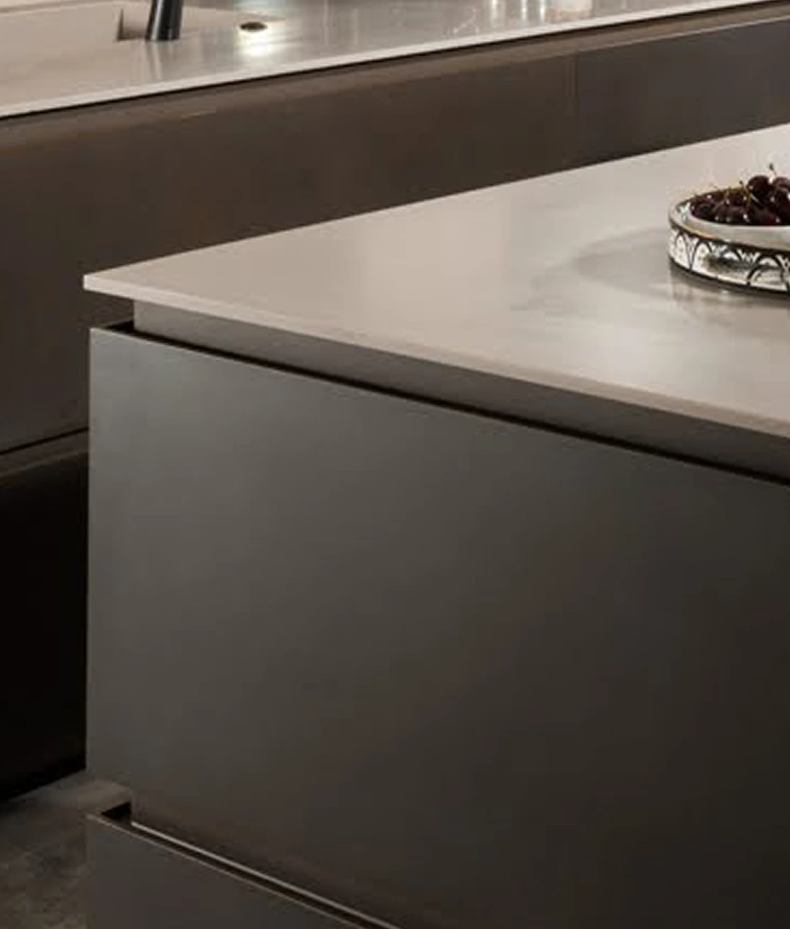 Image gallery marquee