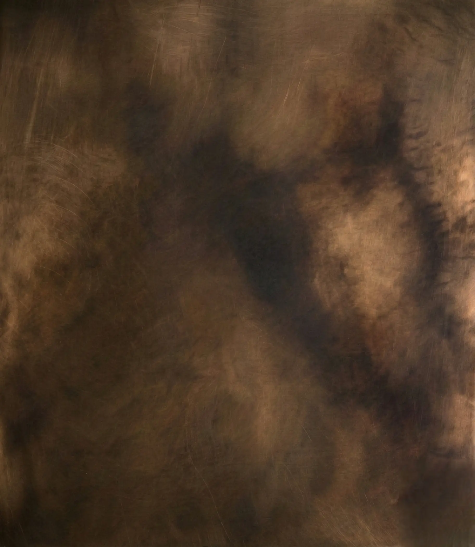 Smoked Patina Bronze