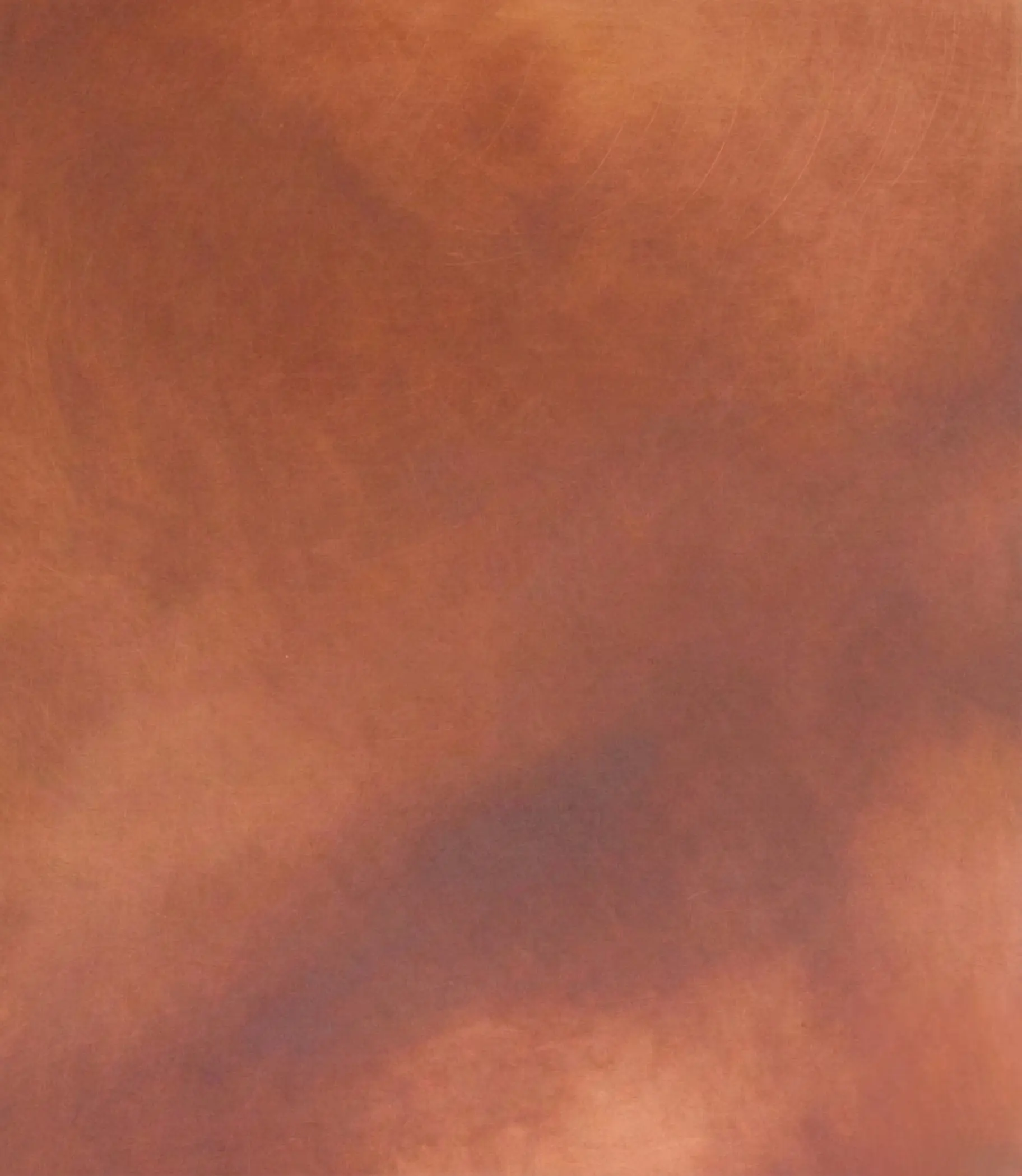 Smoked Patina Copper